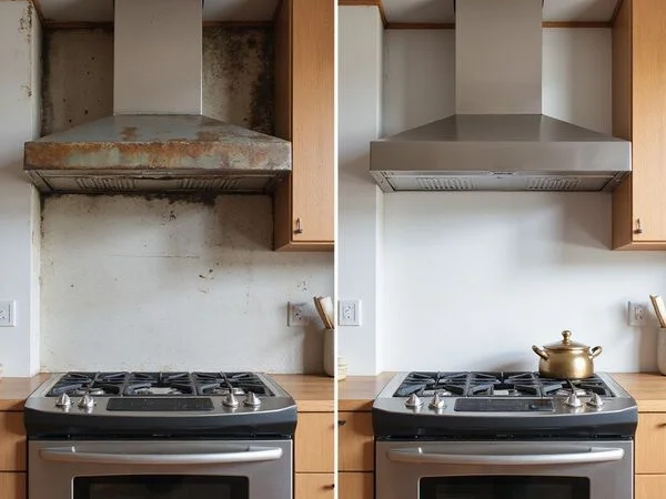 深層大掃除服務實景 1