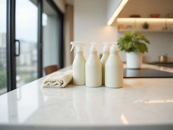 定期居家清潔服務實景 1